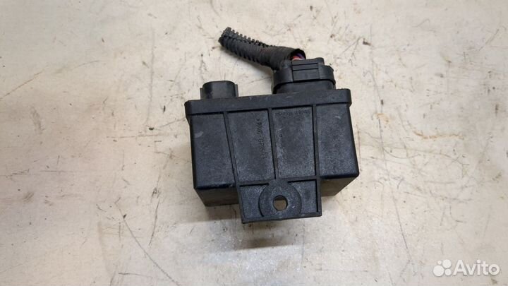 Реле накала Fiat Tipo