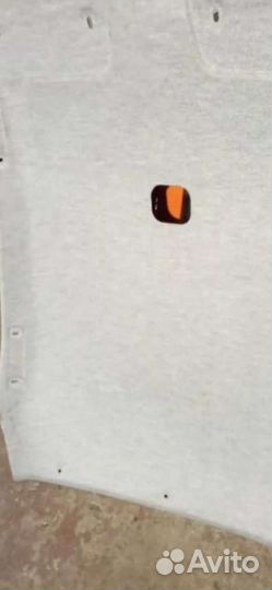 Потолок на Заз сенс