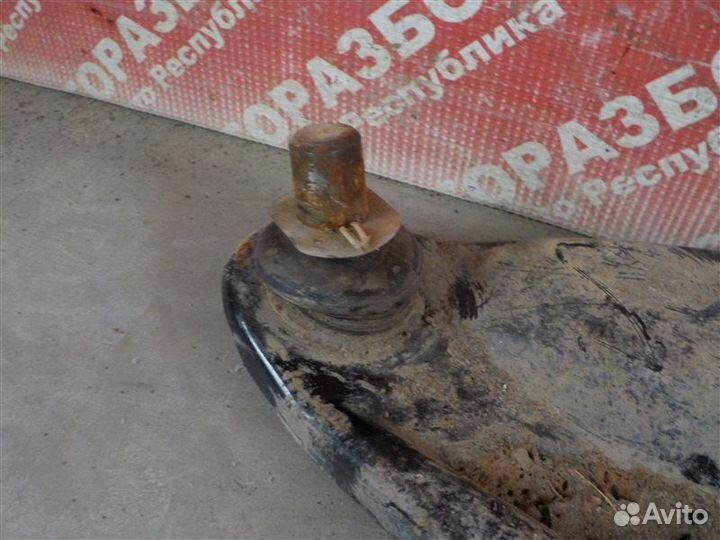 Рычаг передний правый LADA X-Ray 21129 2016