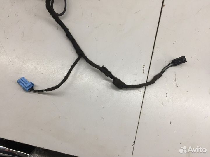 Электропроводка задней двери правой (Jaguar XF)