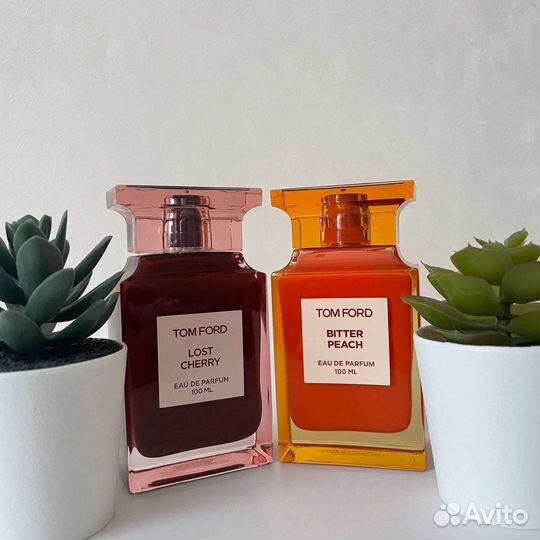 Парфюм Tom Ford унисекс 100мл