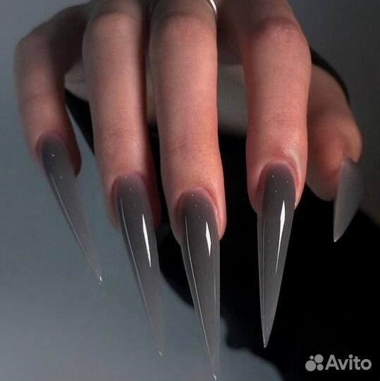 Маникюр педикюр на дому