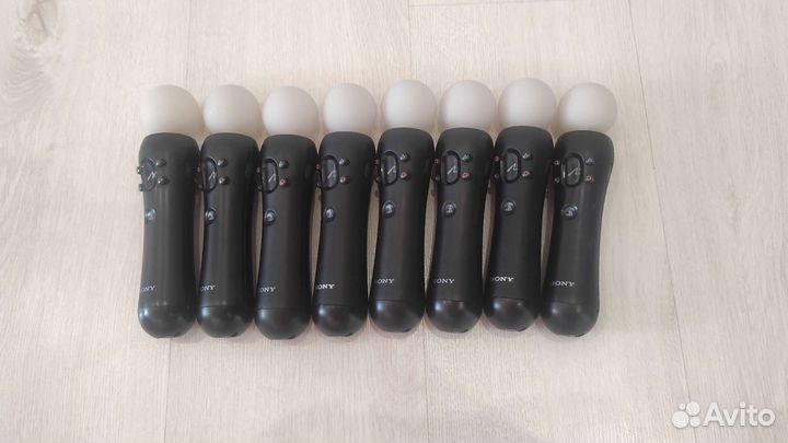 Ps move (ps3/ps4/ps5)