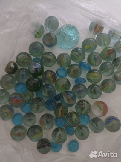 Пакет со всякой всячиной