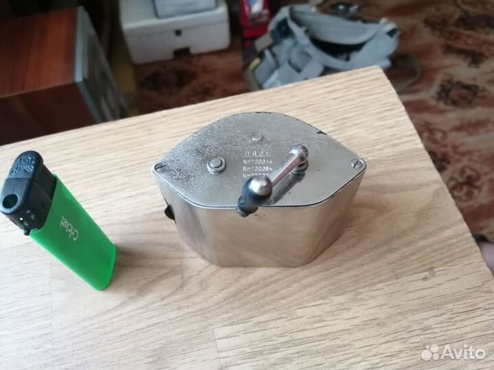 Точилка для бритвенных лезвий