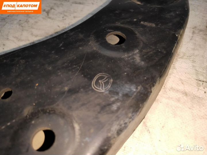 Рычаг передний левый нижний Mazda CX-5 KE 2014