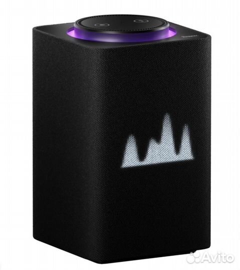 Яндекс Станция Макс с Zigbee, 65Вт yndx-00053