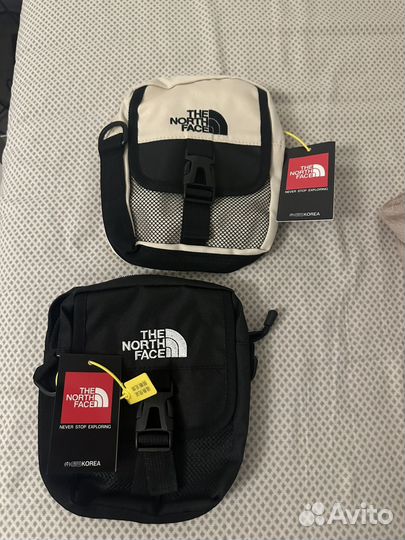 Сумка the north face