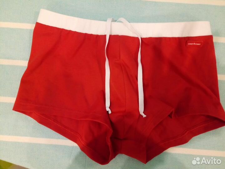 Плавки мужские Calzedonia