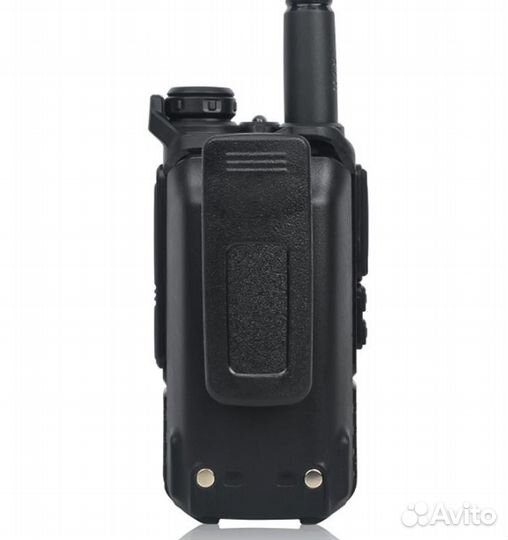 Портативная рация Quansheng UV-5R Plus