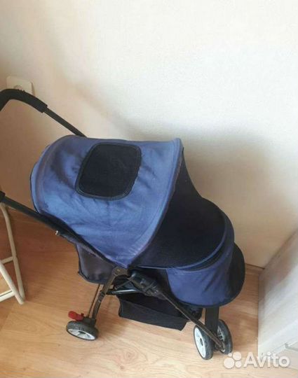 Коляска для животных