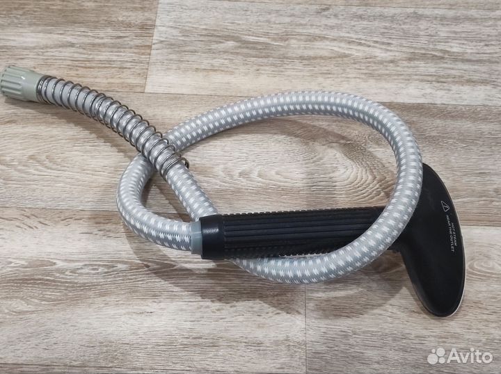 Паровой шланг