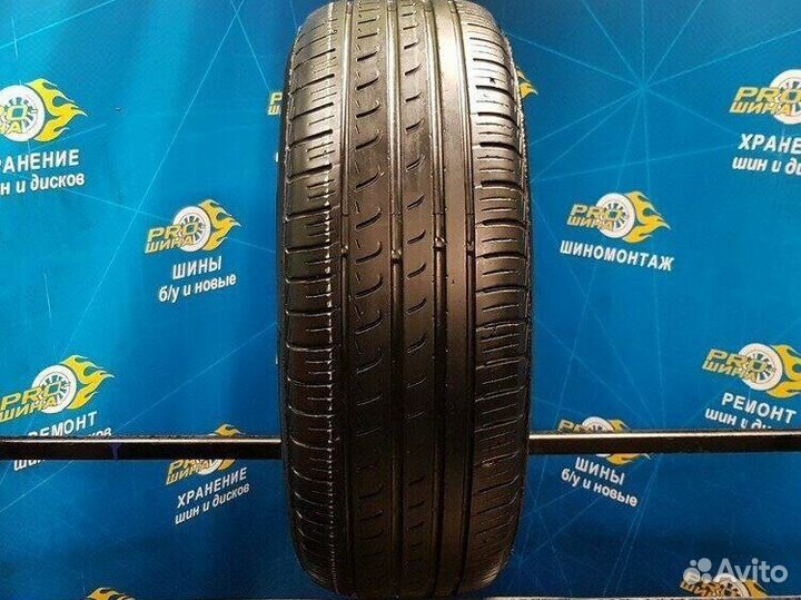 Pirelli P7 205/60 R16