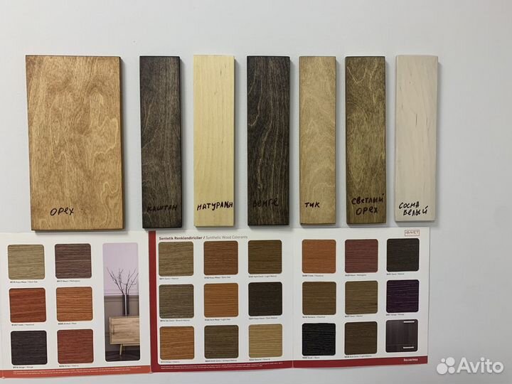 Вешало для одежды