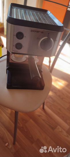 Кофемашина