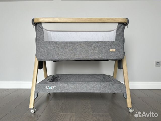 Колыбель tutti bambini cozee