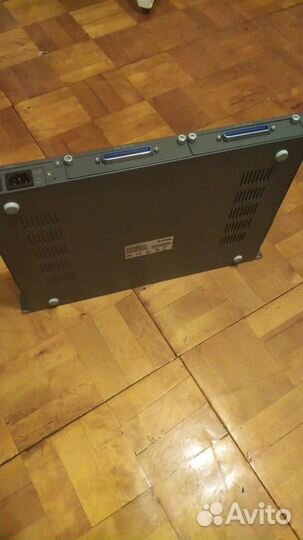 Голосовой шлюз D-Link DVG-3032S voip