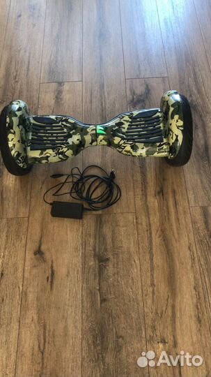 Гироскутер бу