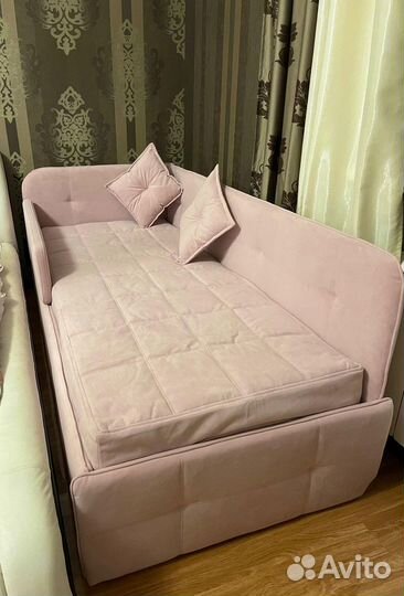 Детская кровать. 