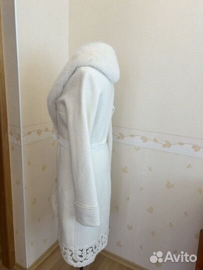 Пальто Valentino