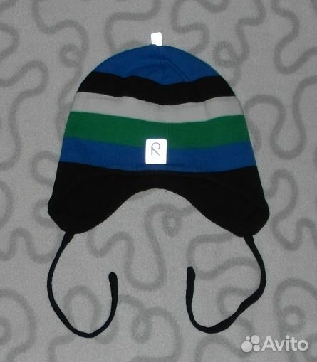 Шапка Reima, ог 44-46