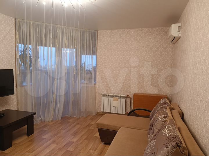 2-к. квартира, 57,7 м², 12/24 эт.