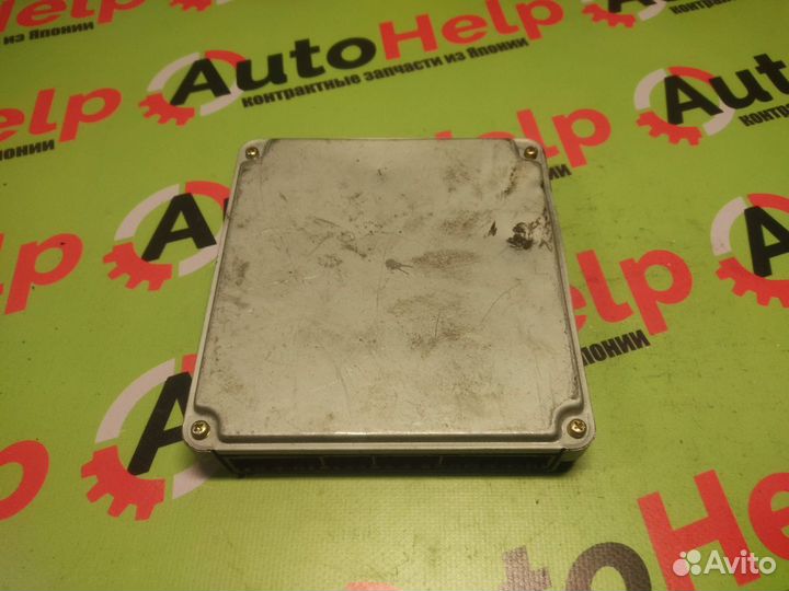 Блок EFI mazda millenia tafp kfze