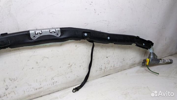 Подушка безопасности правая Mercedes-Benz Clk W209