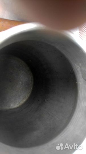 Бидон алюминиевый 20л, 10л, 3л. Скороварка