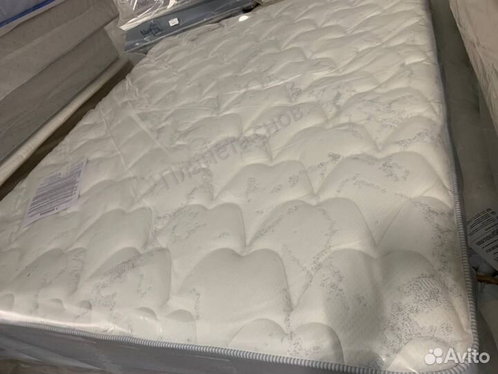 Анатомический матрас новый Vermont Medium