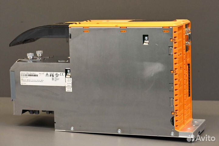 BR Automation 8BVI0110HCD8.000-1 Б/У, 1 шт