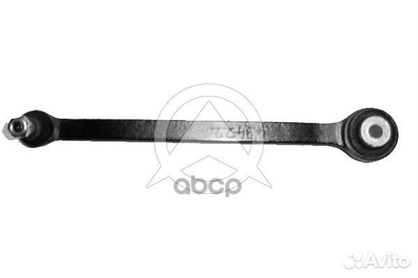 Рычаг подвески зад прав/лев 49422 Sidem