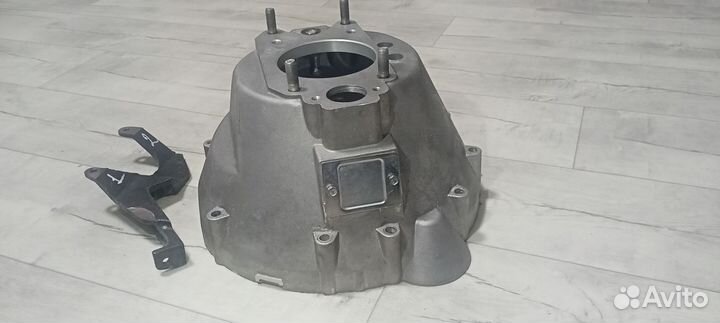 Колокол змз 409