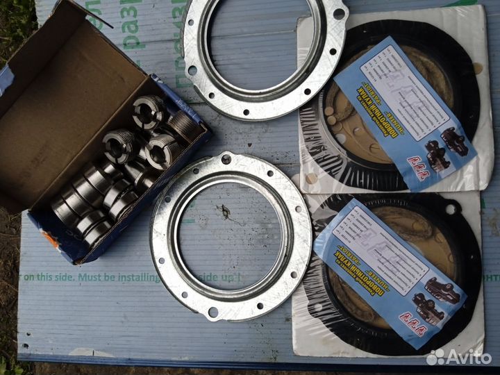 Запчасти для УАЗ patriot