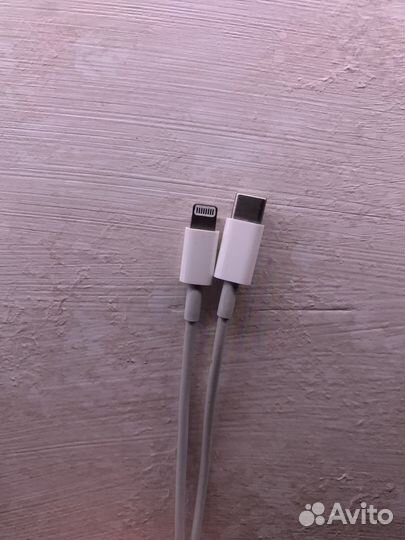 Ориг. провод Lightning - Type-C