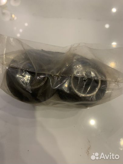 Втулка верхнего рычага great wall, safe, deer