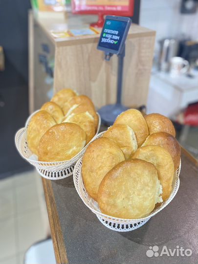 Продам пекарню с точками продаж