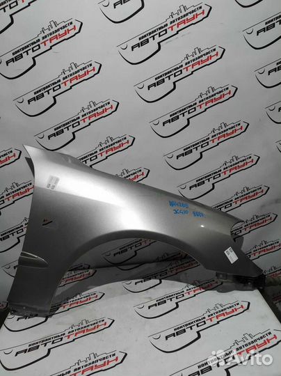 Крыло toyota brevis JCG10 JCG11 JCG15 5380151050 п