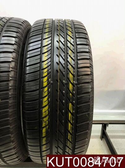 Goodyear Eagle F1 Asymmetric SUV 4x4 255/50 R20 107U