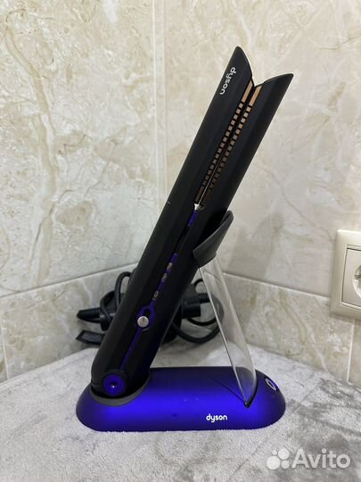 Утюжок dyson оригинальный