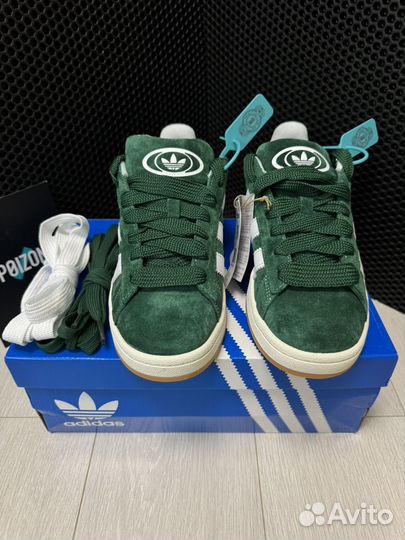 Adidas Campus 00S