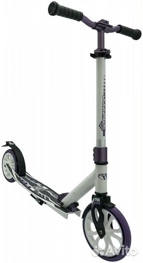 Самокат TechTeam Jogger 210