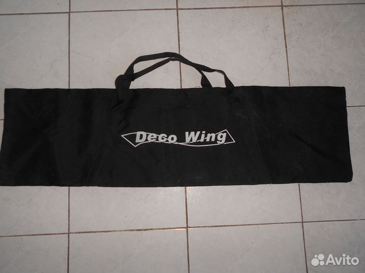 Чехол для ракетки большой теннис Wing