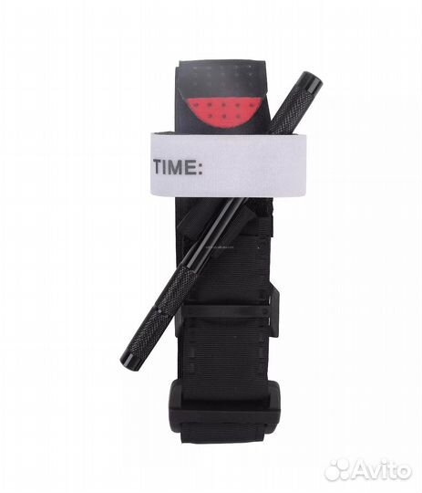 Жгут турникет