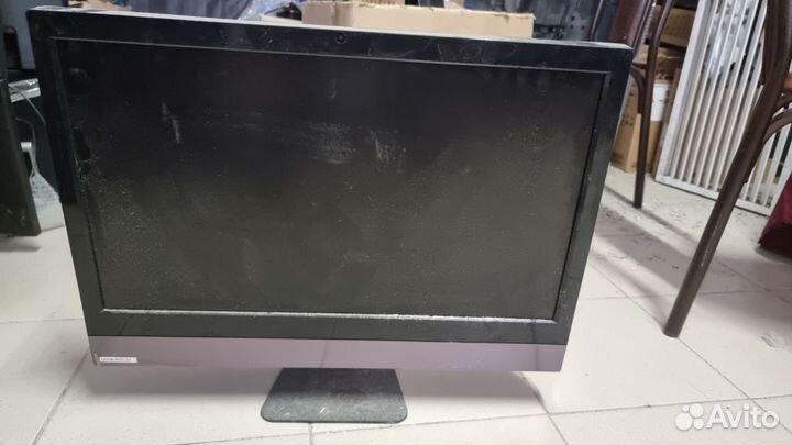 Powercool Моноблок