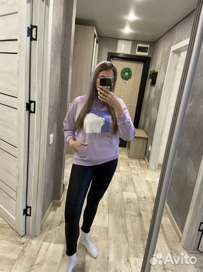 Кофта женская