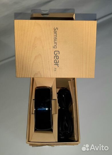 Смарт часы samsung