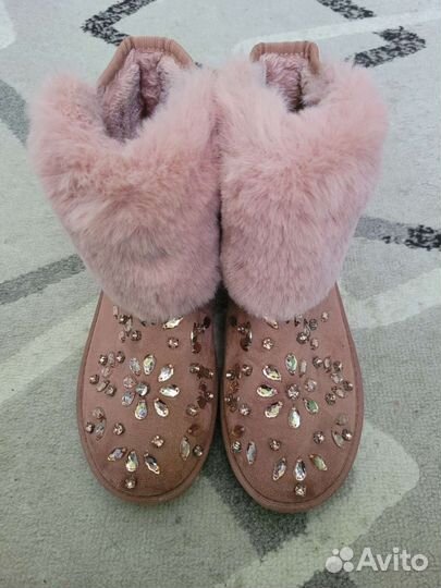 Угги женские