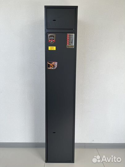 Сейф для оружия 1520