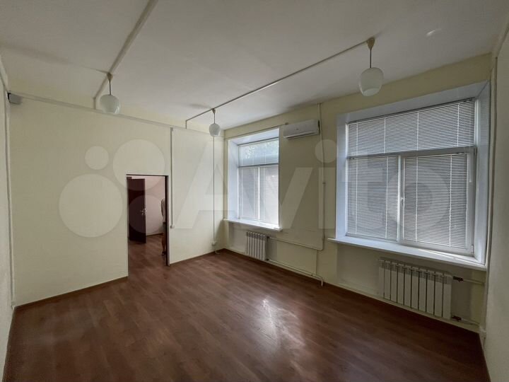 Офис, 32.4 м²